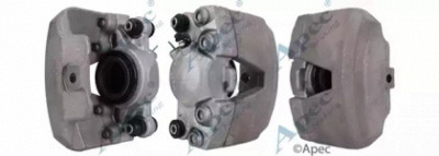 APEC BRAKING rca740 -  Тормозной суппорт